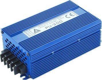 Перетворювач (інвертор) DC-DC Azo Digital 1020 VDC / 48 VDC PU-300 48V 300W (4PPRZPU300124801) 1432541 фото