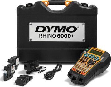 Принтер этикеток Dymo Rhino 6000+ (2122966) 1380948 фото