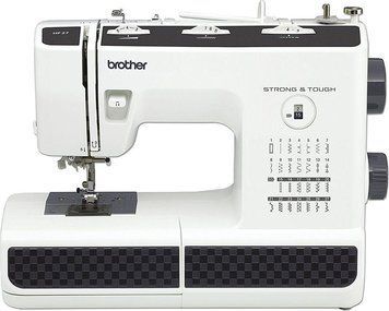 Швейная машинка электромеханическая Brother HF27 1363630 фото