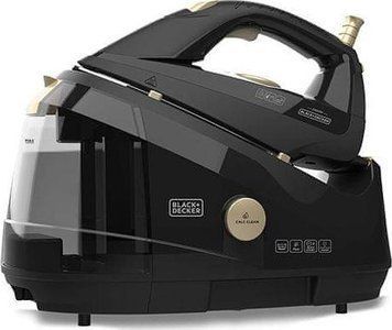 Парогенератор Black+Decker BXSS2400E 1383329ua фото