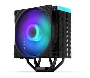 Повітряне охолодження Endorfy Fera 5 120 Black ARGB (EY3A012) 1437218 фото