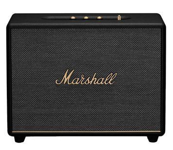 Мультимедийная акустика Marshall Woburn III Black (1006016) 1353920ua фото