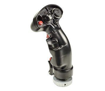 Джойстик Thrustmaster Joystick F/A-18C Hornet (2960812) 1388453 фото