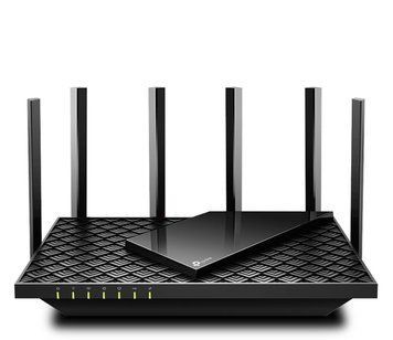Бездротовий маршрутизатор (роутер) TP-Link Archer AX72 1357392 фото