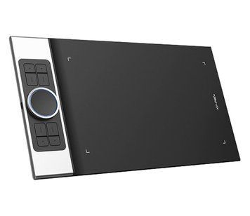 Графический планшет XP-Pen Deco Pro M 1357508ua фото