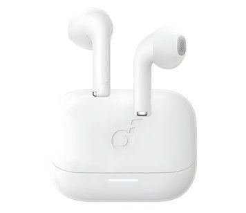 Навушники TWS Anker SoundСore K20i White (A3994G21) 1409736ua фото