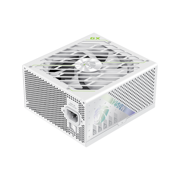Блок питания GameMax GX Pro 1250G WH 1474694ua фото