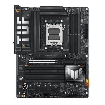 Материнская плата Asus TUF GAMING X870-PLUS WIFI 1345851 фото