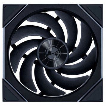 Вентилятор Lian Li Uni Fan TL Wireless ARGB PWM (14TL1W1B) 1446282 фото