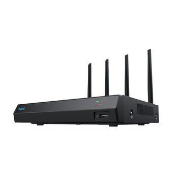Відеореєстратор Reolink NVS12W 1437544ua фото