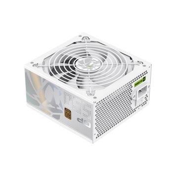 Блок живлення GameMax GP-550B WH 1474672ua фото
