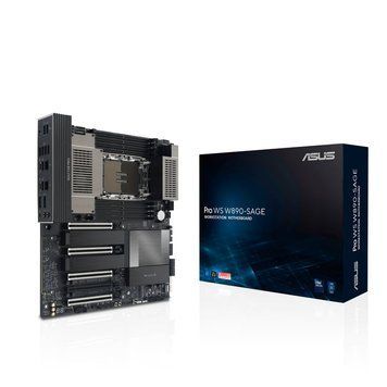 Материнская плата Asus Pro WS W890-SAGE (90MB1MW0-M0EAY0) 1481707 фото