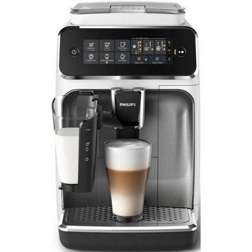 Кавомашина автоматична Philips EP3249/70 1478687ua фото