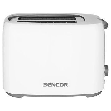 Тостер Sencor STS 2606WH 1359320 фото