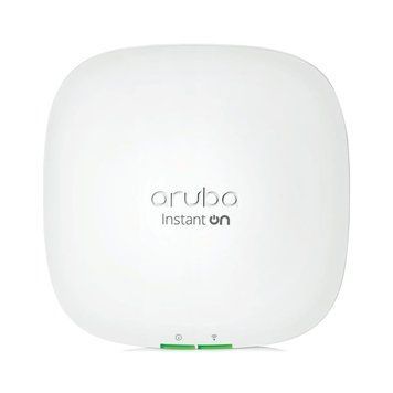 Точка доступу HP Aruba AP22 (R4W02A) 1407209 фото