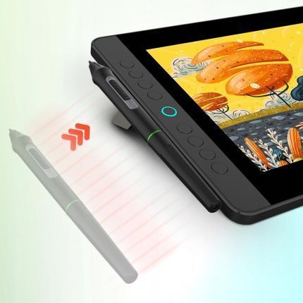 Графический планшет Bosto 12HDK-T 11.6" (BOSTOBT12HDKT) 1351855 фото