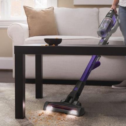 Вертикальний + ручний пилосос (2в1) Black+Decker BHFEV362DP-QW 1393980ua фото