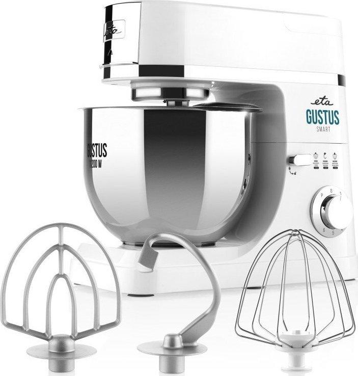 фото Кухонна машина ETA Gustus Smart IV (412890000) 3