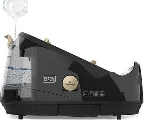 Парогенератор Black+Decker BXSS2400E 1383329ua фото