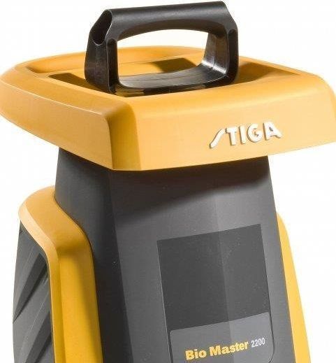 Садовый измельчитель Stiga BIO Master 2200 1432856ua фото