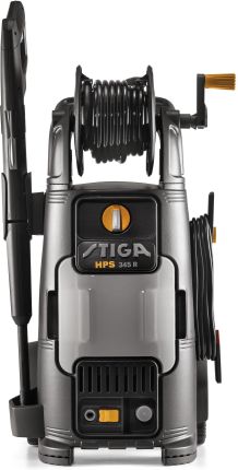 Фото Минимойка высокого давления Stiga HPS 345 R (2C1452103/ST2)