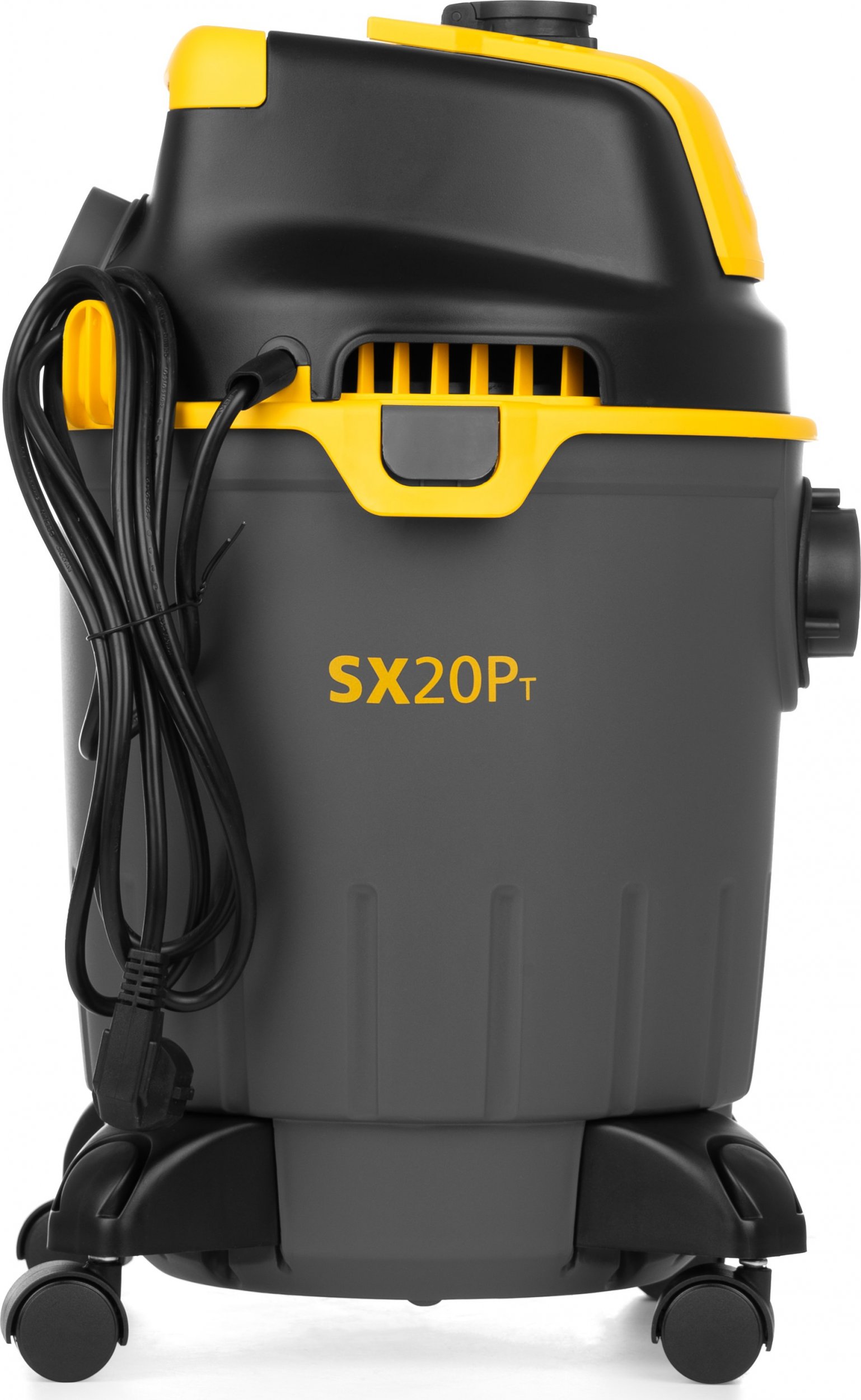 фото Будівельний пилосос Stanley SXVC20PTE 1