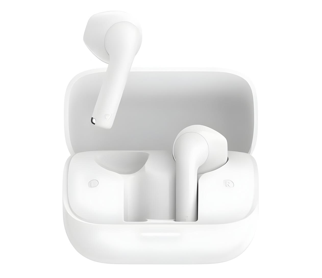 Фото Наушники TWS Anker SoundСore K20i White (A3994G21)