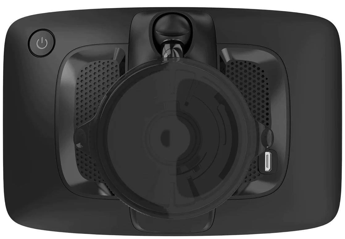 фото GPS-навігатор автомобільний TomTom GO Classic 6" Wi-Fi 3