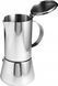 Кофеварка гейзерна Adler AD 4419 1410580 фото 2