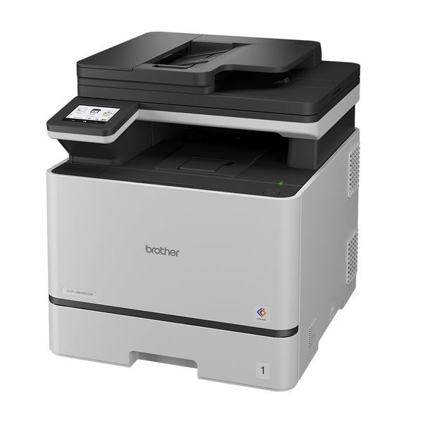 МФУ Brother DCP-L8630CDW (DCPL8630CDWZG1) 1480534 фото