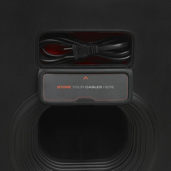 Моноблочная акустическая система JBL PartyBox Ultimate (JBLPARTYBOXULT) 1349968 фото