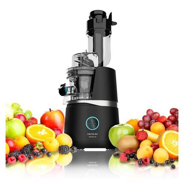Соковитискач шнековий Cecotec Juice&Live 3000 EasyClean (04135) 1358551 фото