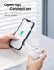 Навушники TWS Ugreen HiTune T2 WS105 White (80652) 1481764ua фото 6