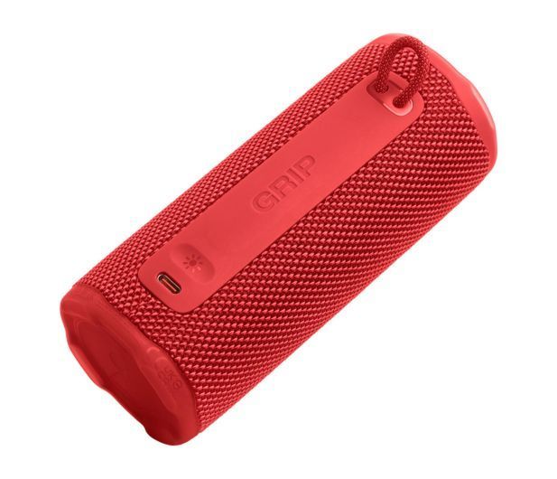 Портативная колонка JBL Grip Red (JBLGRIPRED) 1468579ua фото