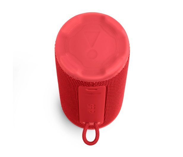 Портативная колонка JBL Grip Red (JBLGRIPRED) 1468579ua фото