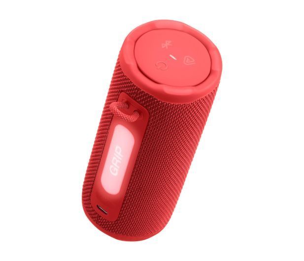 Портативная колонка JBL Grip Red (JBLGRIPRED) 1468579ua фото
