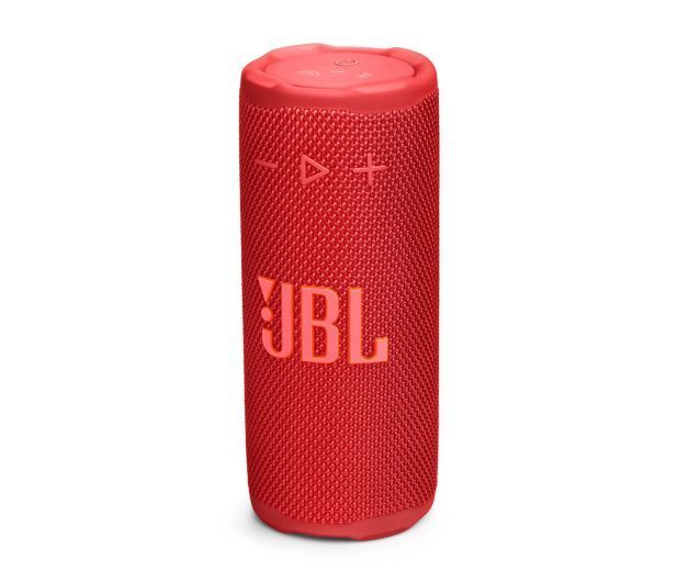 Портативная колонка JBL Grip Red (JBLGRIPRED) 1468579ua фото