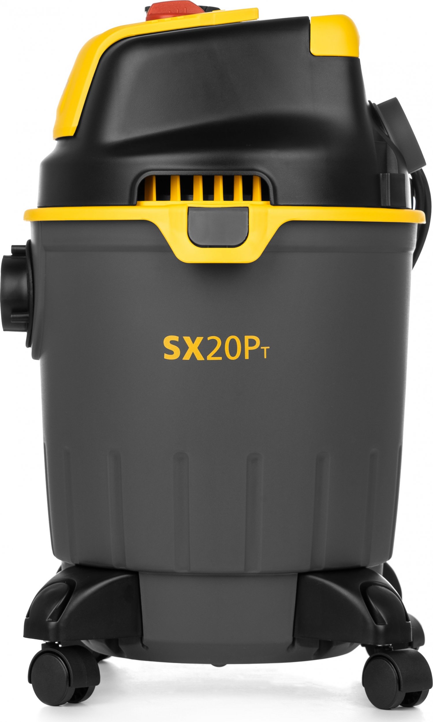 фото Будівельний пилосос Stanley SXVC20PTE 3