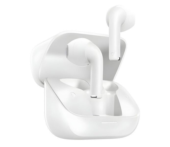 Наушники TWS Anker SoundСore K20i White (A3994G21) 1409736ua фото