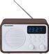 Радиоприемник Blaupunkt PP7BT 1356840 фото 1