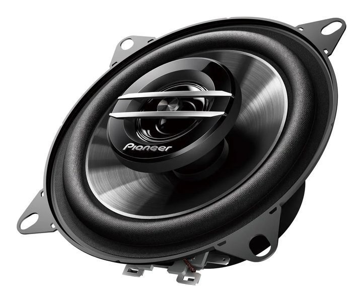 Коаксіальна автоакустика Pioneer TS-G1020F 1361658 фото