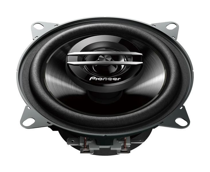 Коаксіальна автоакустика Pioneer TS-G1020F 1361658 фото