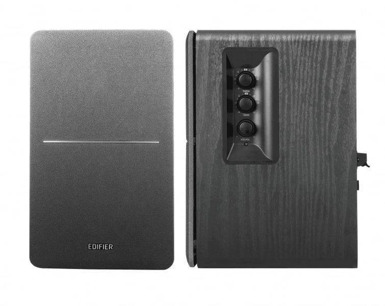 Акустичні колонки Edifier R1280T Black 1402144 фото