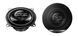 Коаксіальна автоакустика Pioneer TS-G1020F 1361658 фото 1
