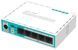 Маршрутизатор (роутер) Mikrotik hEX lite (RB750r2) 1377875ua фото 2
