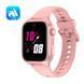 Смарт-часы Stelio Junior Pro AI 4G Pink 1367431 фото 6