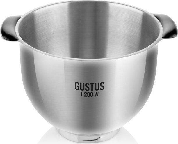 фото Кухонна машина ETA Gustus Smart IV (412890000) 2