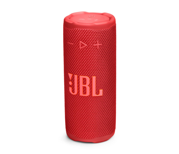 Фото Портативная колонка JBL Grip Red (JBLGRIPRED)