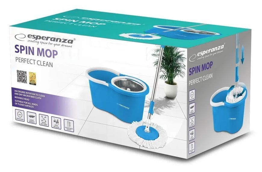 Набор для уборки Esperanza EHS006 1481312 фото