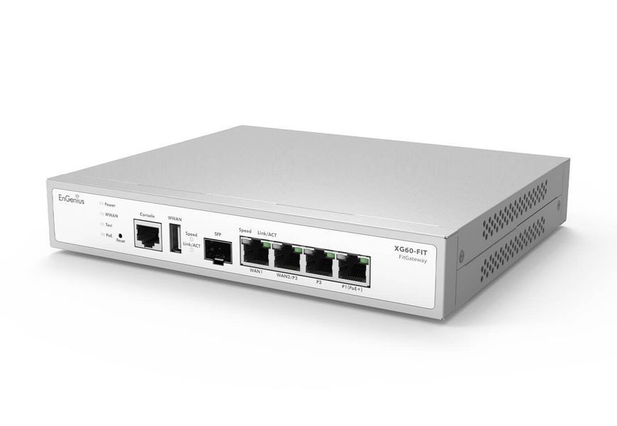 Маршрутизатор EnGenius XG60-FIT (1402A0380301) 1475948ua фото